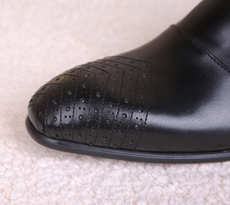 LV Business Men Shoes--110